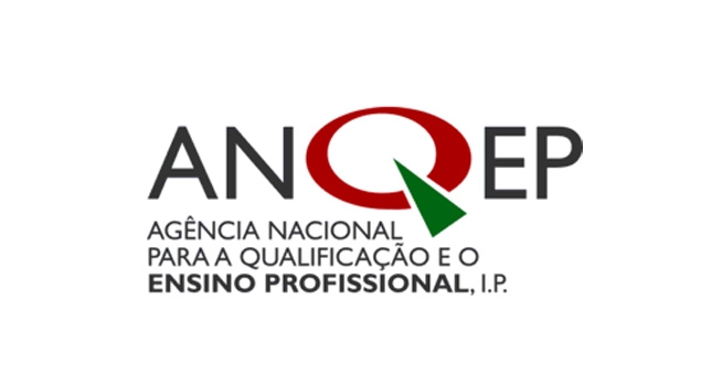 Agência Nacional para a Qualificação e o Ensino Profissional, I.P.