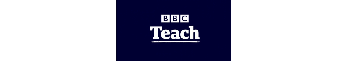Imagem English BBC Teach