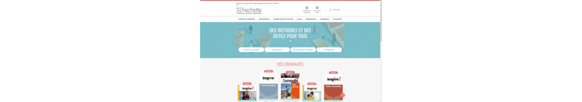 Hachettefle
