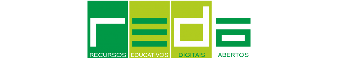 Recursos Educativos Digitais e Abertos (REDA)