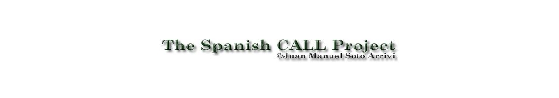 The Spanish Call Project
