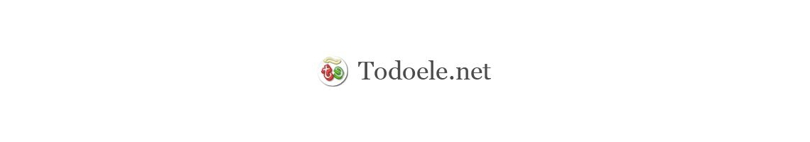 Todoele.net
