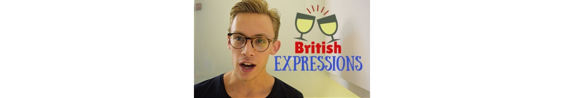 Common British English Expressions (Vídeo)