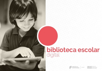 biblioteca escolar digital