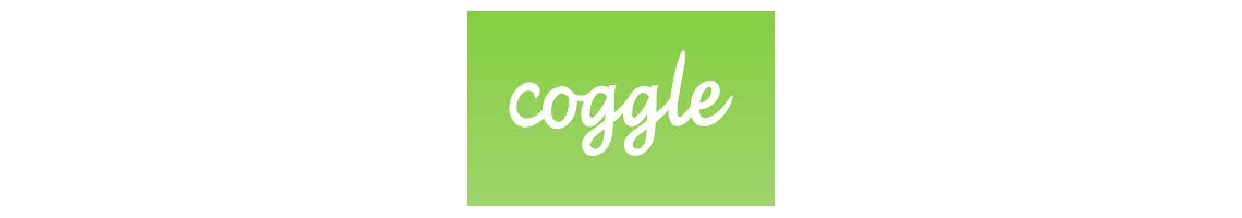 logo coggle
