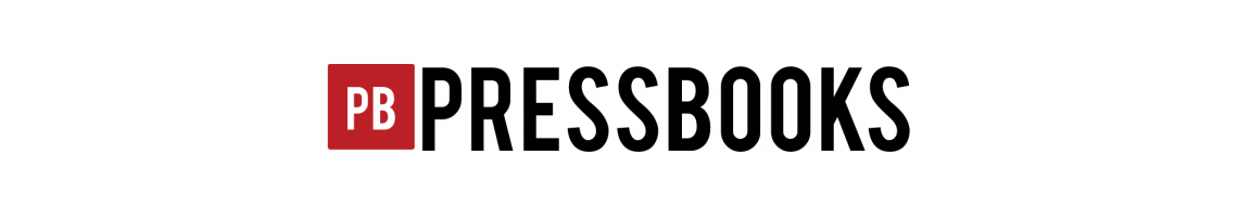 logo pressbooks