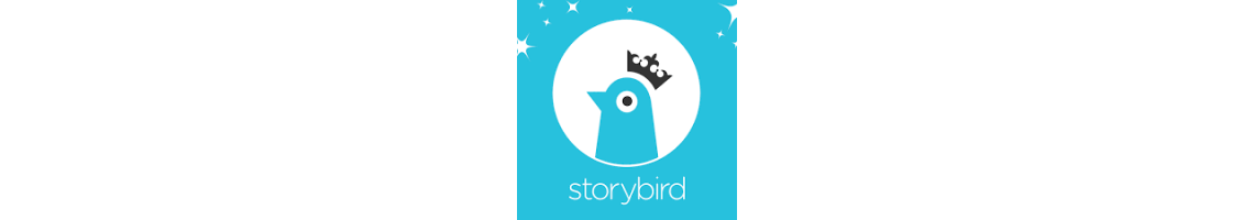 logo storybird
