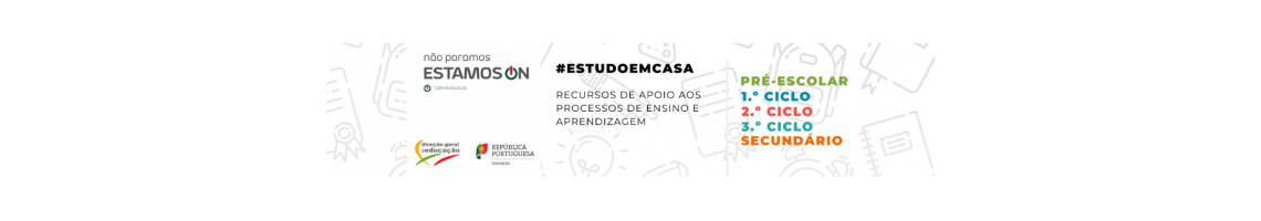 Comunidade YouTube - #EstudoEmCasa - Formação “Criação de conteúdos educativos”