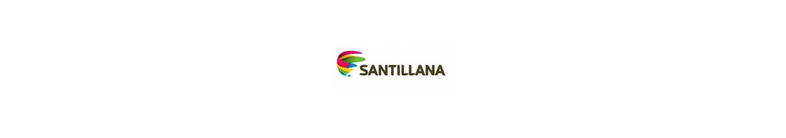 Logo Santillana 