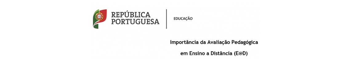 Importância da Avaliação Pedagógica em Ensino a Distância (E@D)