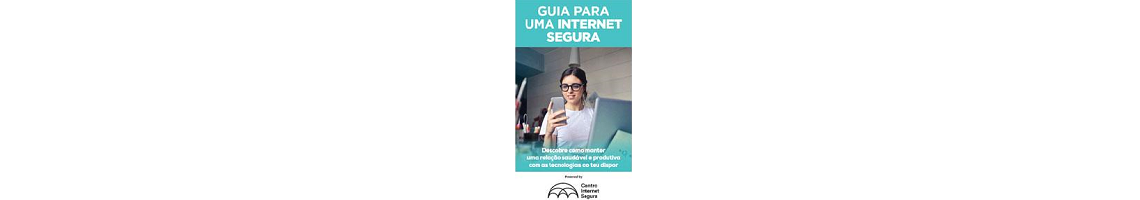 eBook – Guia para uma Internet Segura