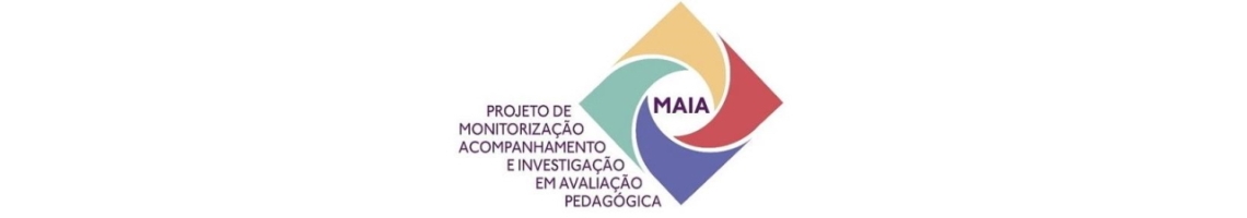 Projeto MAIA - logo