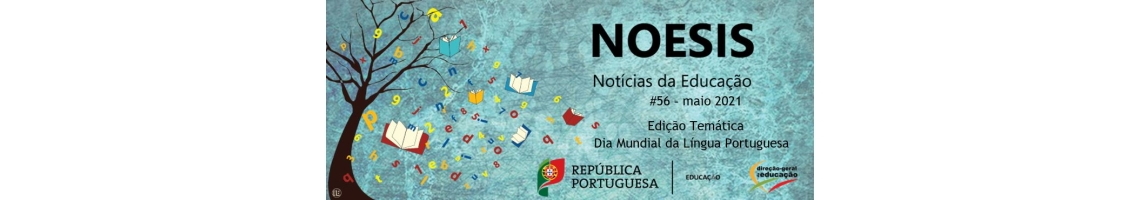 NOESIS – Notícias da Educação