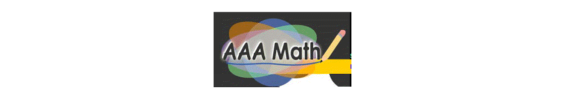 AAA Math