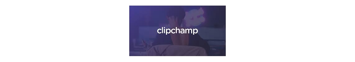 logo clipchamp