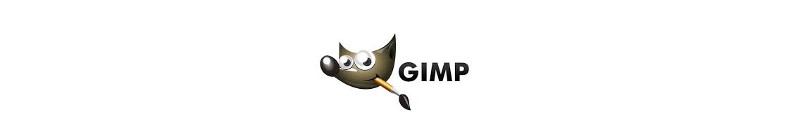 logo gimp