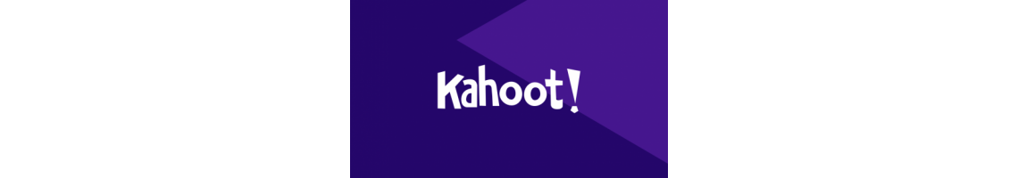 logo kahoot