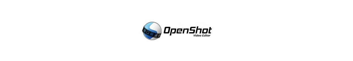 logo openshot