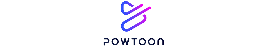 logo powtoon
