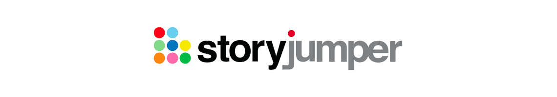 logo storyjumper