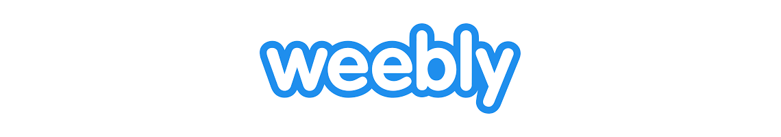 logo weebly