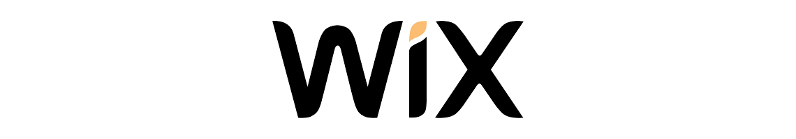 logo wix