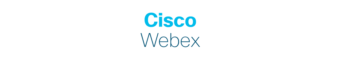 Cisco Webex