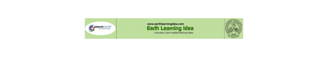 Earth Learning Idea