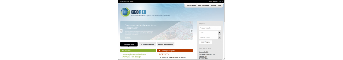 GEORED