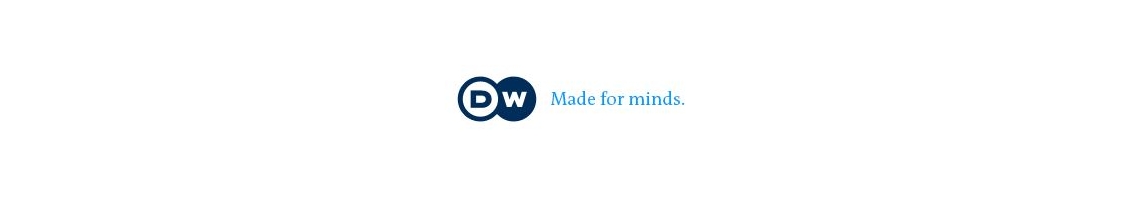 DW - Deutsche Welle:  Langsam gesprochene Nachrichten