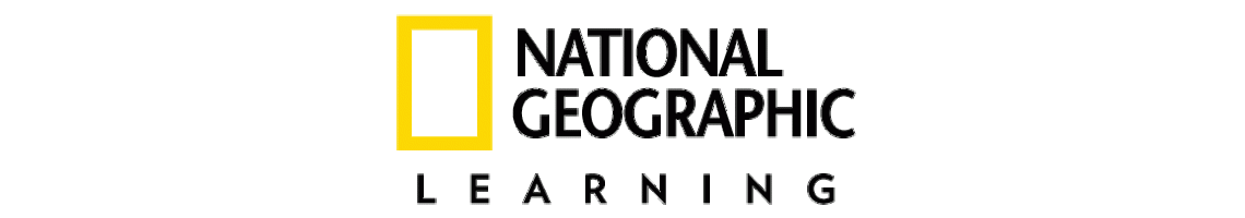 Imagem National Geographic Learning