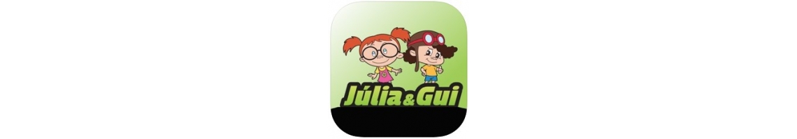 Julia&Gui
