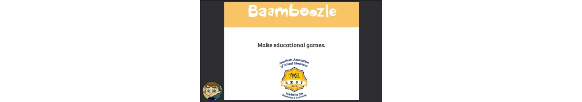 Imagem Baamboozle - Games