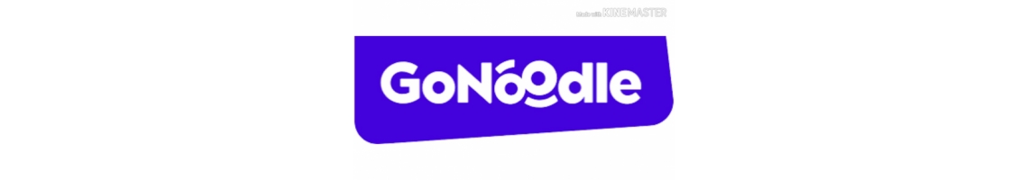 Imagem GoNoodle