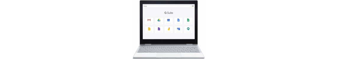 GSuite for Education