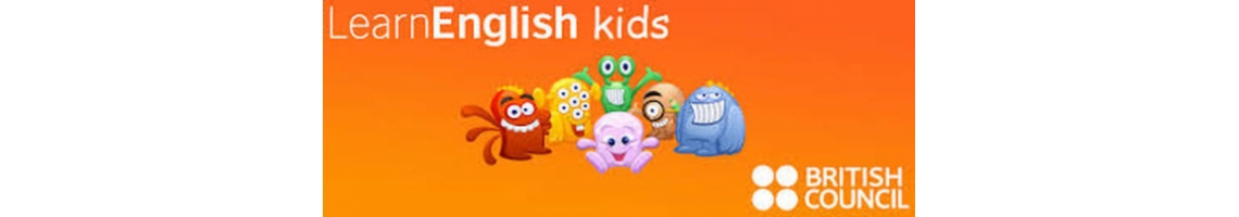 Imagem Learn English Kids