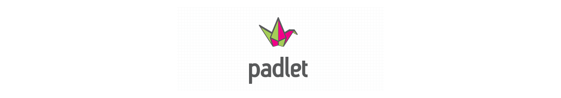 Padlet Logo