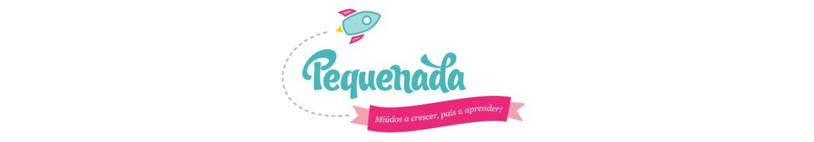 Ícone do site Pequenada