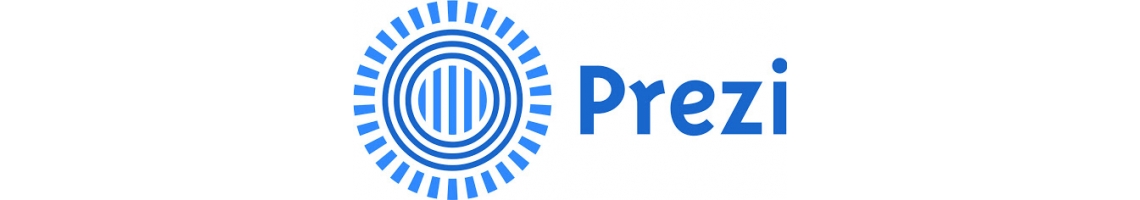 Prezi Logo