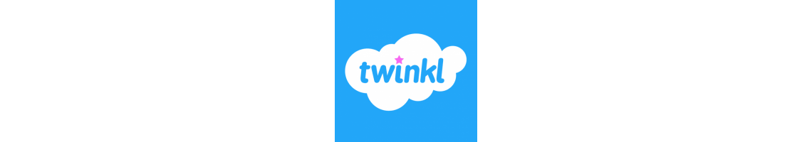 Logotipo twinkl