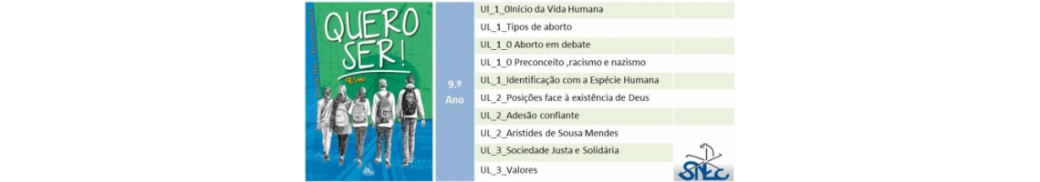 Centro de Recursos Educris - (Professores - 9.º ano)