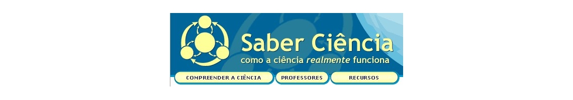 Ícone de Saber Ciência