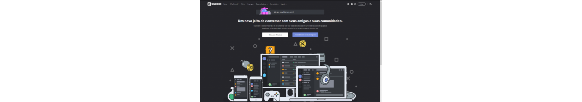 Plataforma Discord