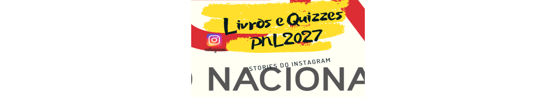 Livros e quizzes PNL2027