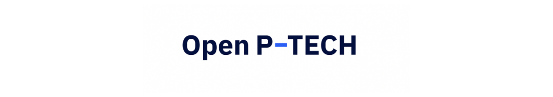 Plataforma Open P-TECH da IBM