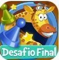 App Desafio Final