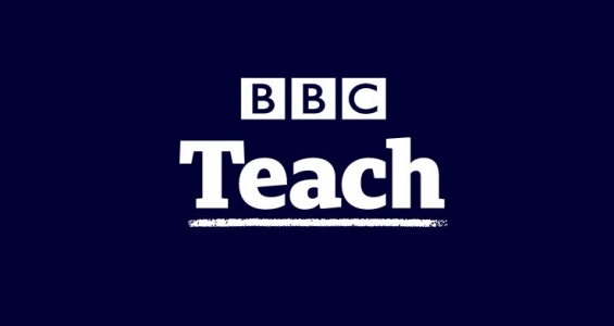 Imagem English BBC Teach