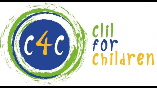 Imagem CLIL for Children (C4C)
