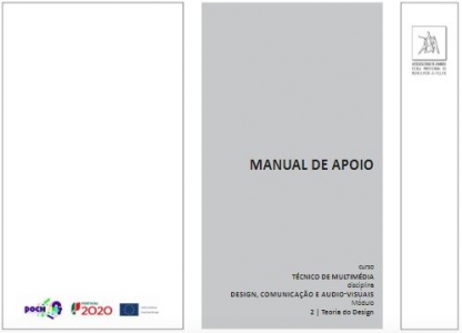 Manual Teoria do Design