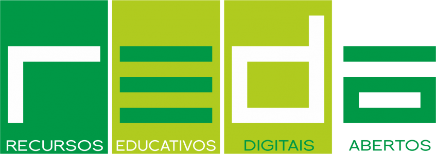 Recursos Educativos Digitais e Abertos (REDA)
